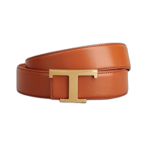 Double-Sided Belt