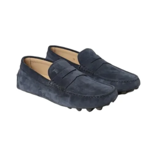 Gommino Slip-On Loafers