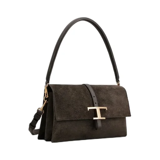 T Timeless Mini Shoulder Bag