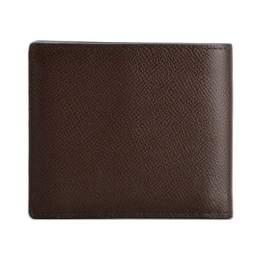 Leather Wallet