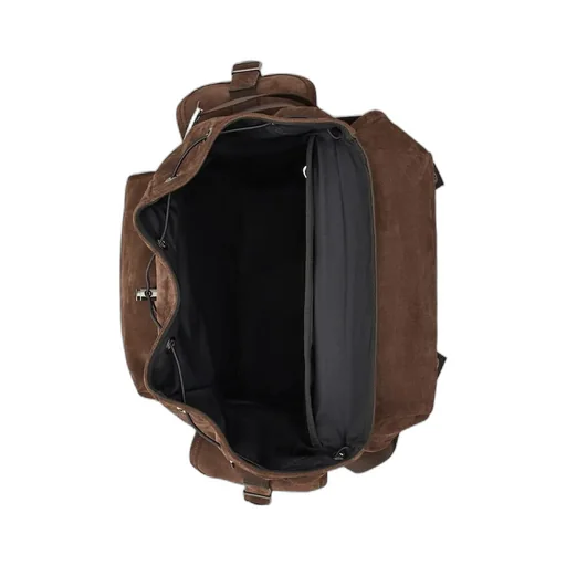 Logo Patch Medium Backpack