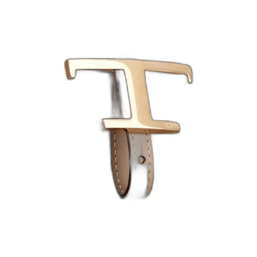 T Timeless Medium Shopping Bag