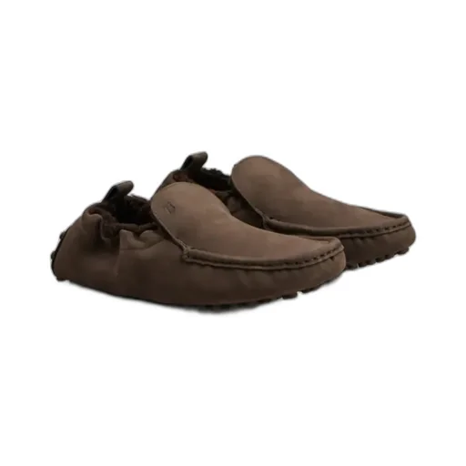 Gommino Leather Loafers