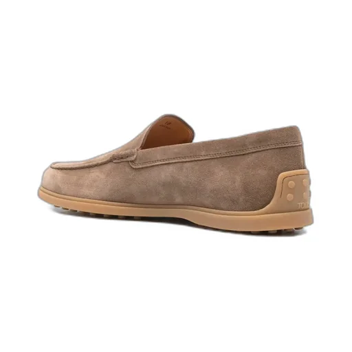Slip-On Loafers