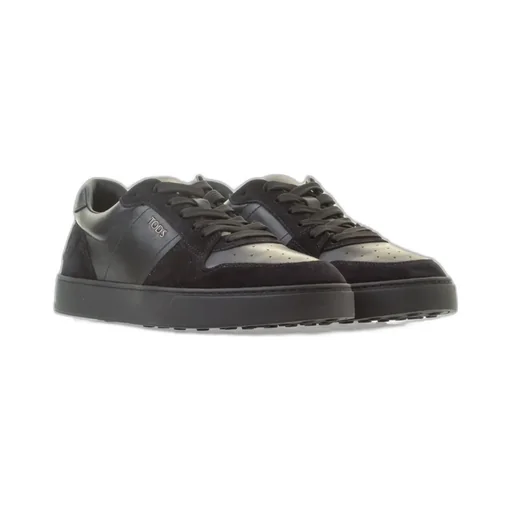 Logo Detailed Low-Top Sneakers