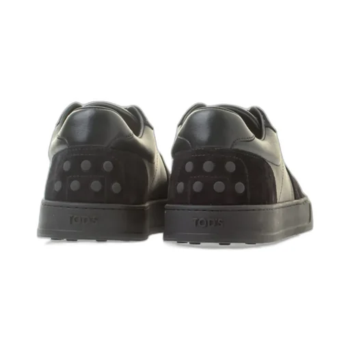 Logo Detailed Low-Top Sneakers