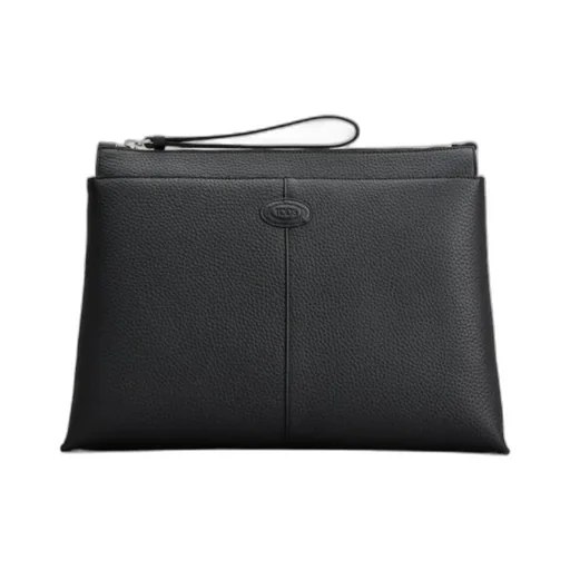 Medium Document Holder Clutch Bag