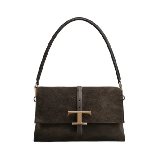 T Timeless Mini Shoulder Bag