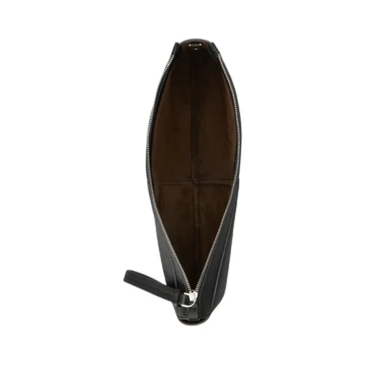 Medium Document Holder Clutch Bag