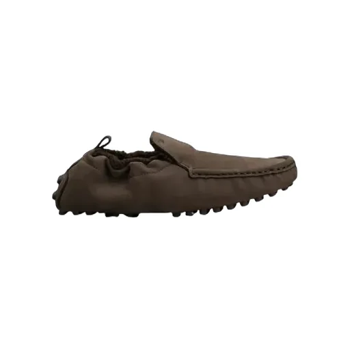 Gommino Leather Loafers