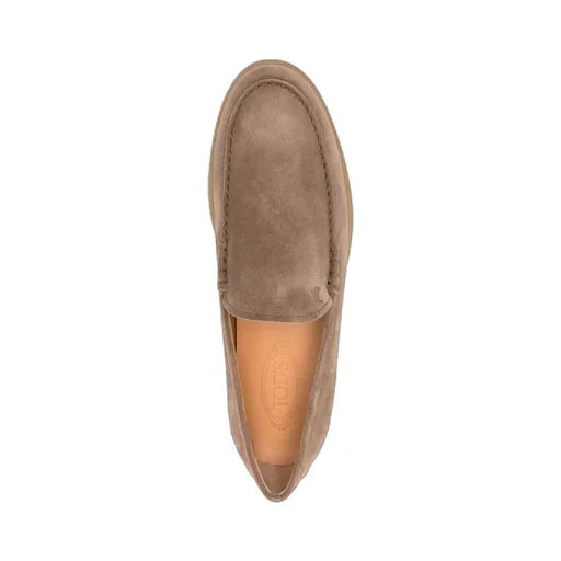 Slip-On Loafers