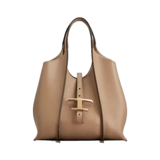 T Timeless Mini Shopping Bag