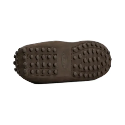 Gommino Leather Loafers