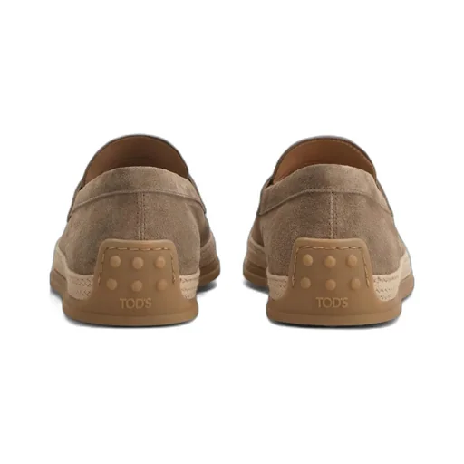 Classic Moccasin Loafers
