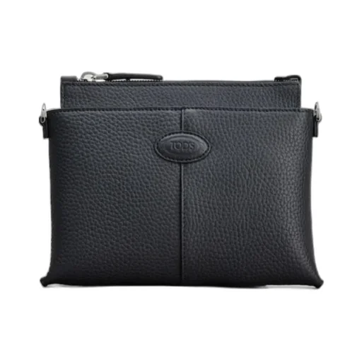 Di Logo Patch Mini Bag