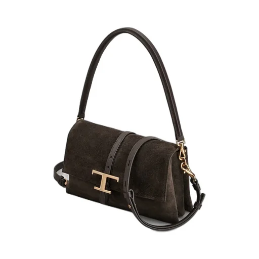 T Timeless Mini Shoulder Bag