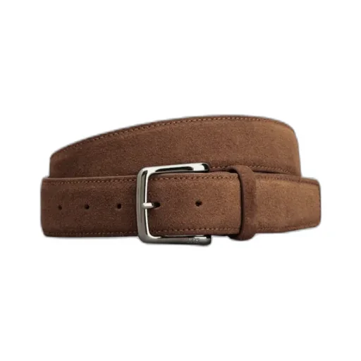 Classic Buckle Belt
