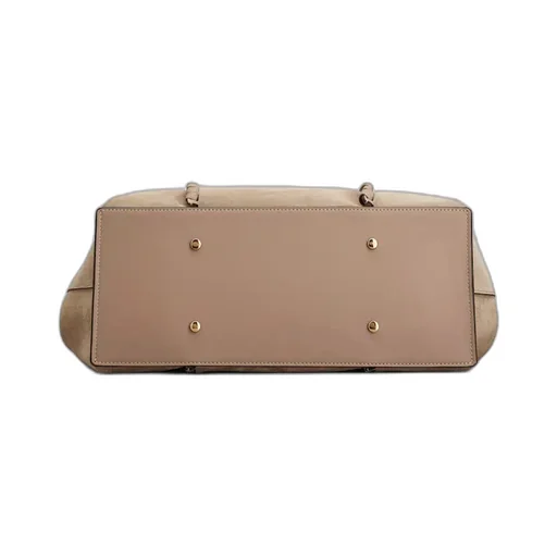 T Timeless Medium Shopping Bag