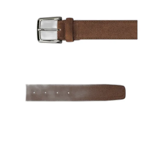 Classic Buckle Belt