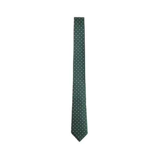 Polka Dot Tie