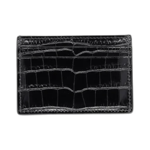 Logo Card Holder