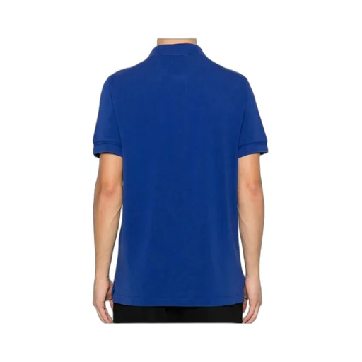 Short Sleeve Polo Shirt