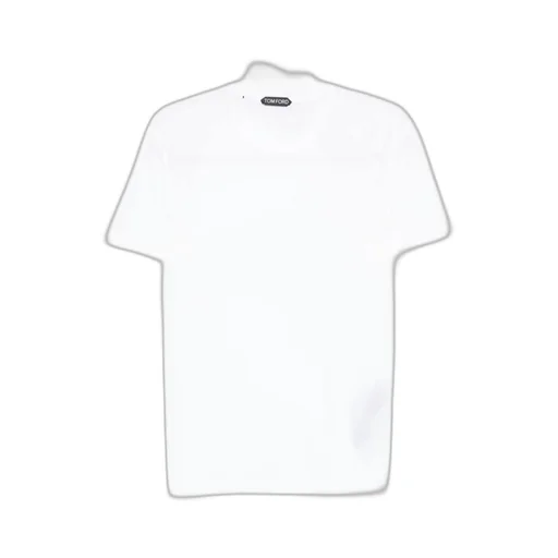 Crew-Neck T-Shirt