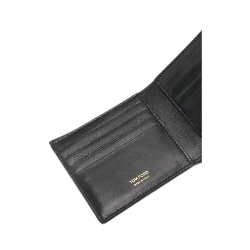 Bifold Embossed Wallet