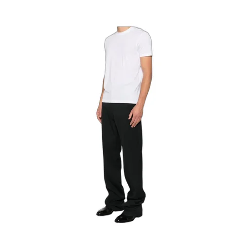 Crew-Neck T-Shirt