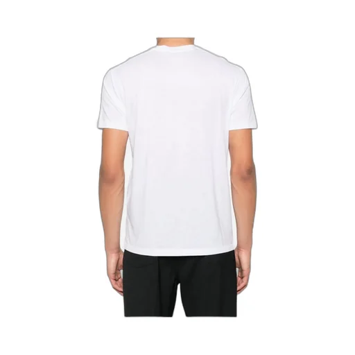 Crew-Neck T-Shirt