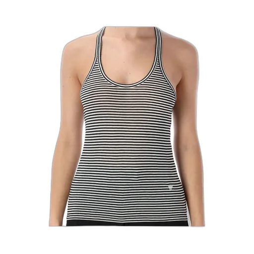 Sleeveless Vest