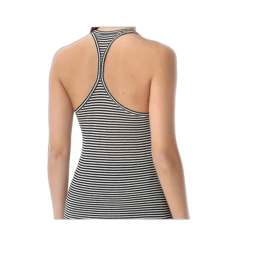 Sleeveless Vest