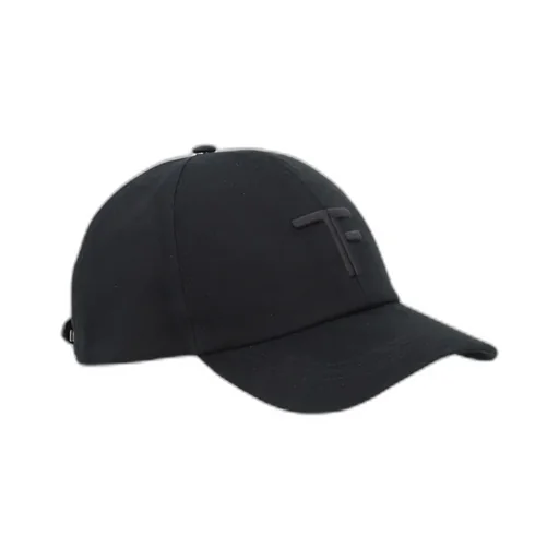 Letter Baseball Cap
