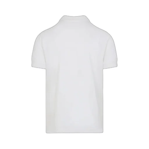 Short-Sleeved Polo Shirt