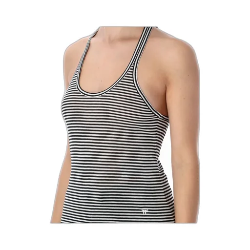 Sleeveless Vest
