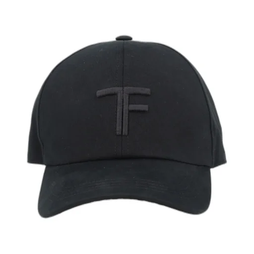 Letter Baseball Cap