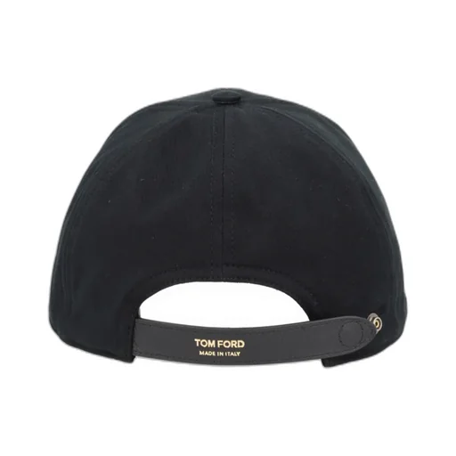 Letter Baseball Cap