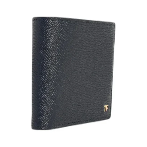 Logo Bifold Cardholder