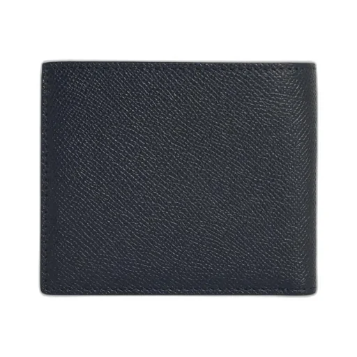 Logo Bifold Cardholder
