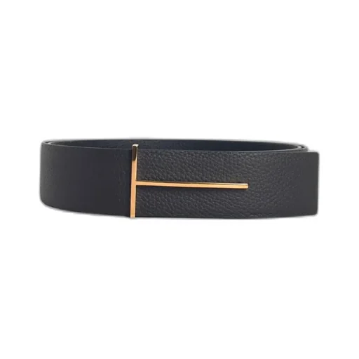 Tom Ford Slim T Reversible Belt