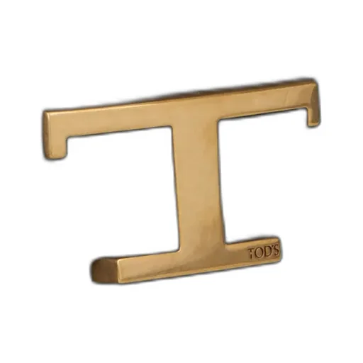 T Logo Mini Shoulder Bag
