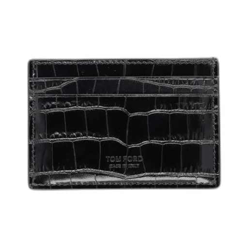Logo Card Holder
