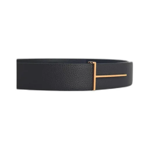 Tom Ford Slim T Reversible Belt