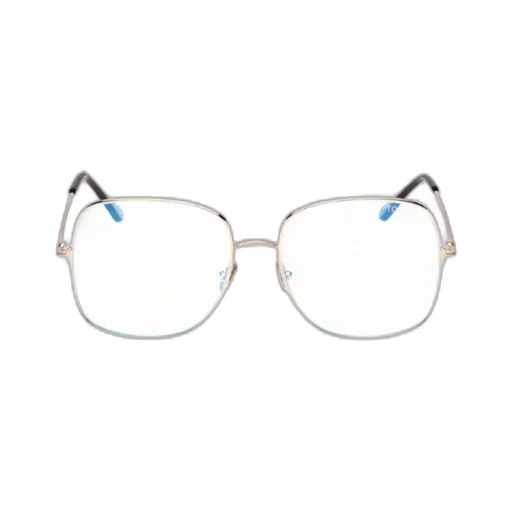 Square Frame Glasses