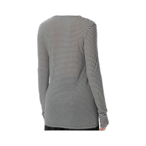 Long-Sleeved T-Shirt