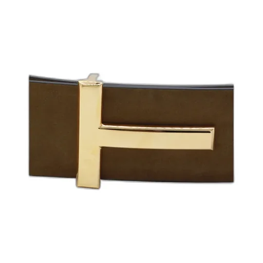 T-Buckle Belt