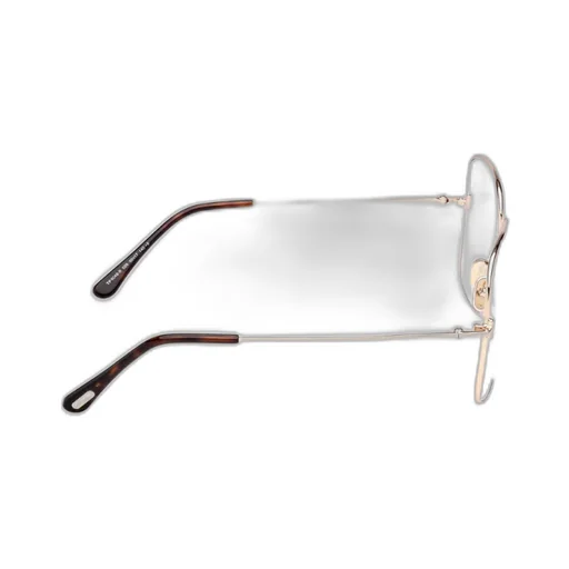 Square Frame Glasses