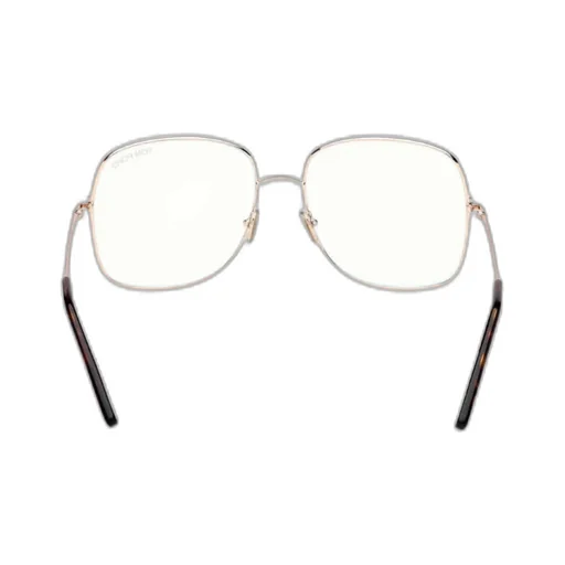 Square Frame Glasses