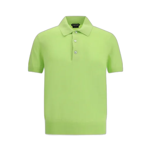 Short Sleeve Polo Shirt