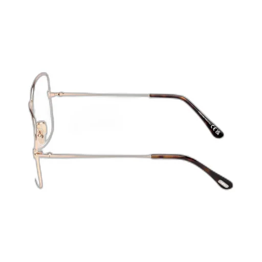 Square Frame Glasses